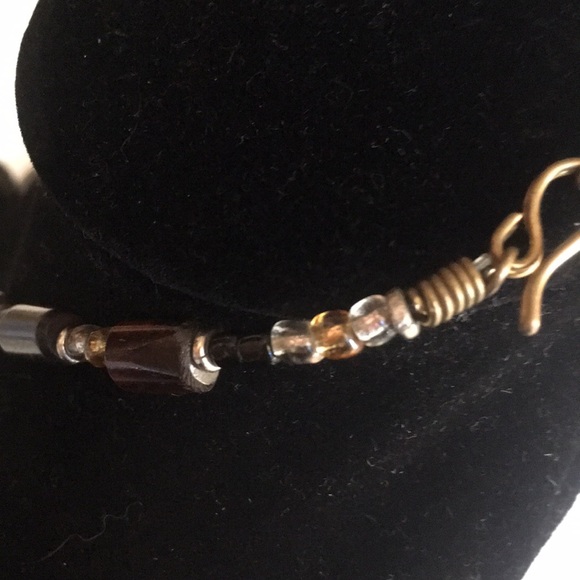 Handmade necklace - Picture 3 of 7