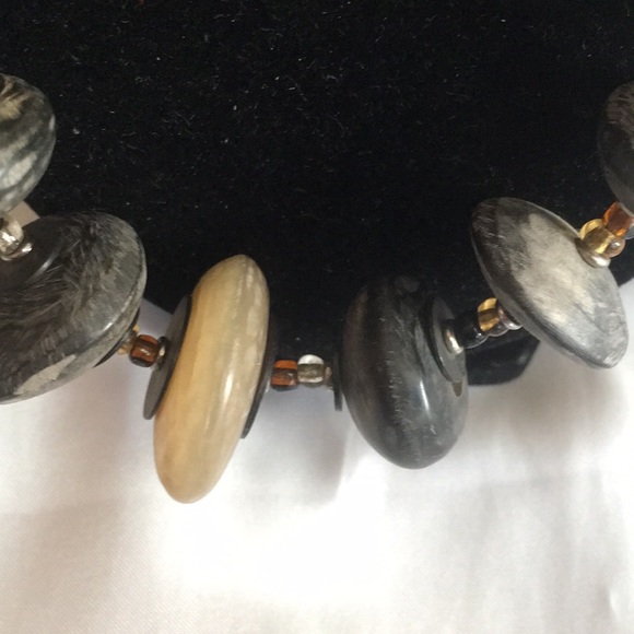 Handmade necklace - Picture 5 of 7