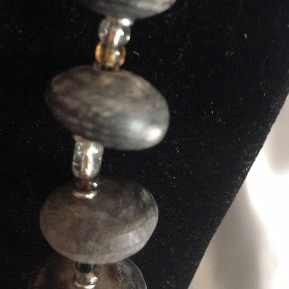 Handmade necklace - Picture 6 of 7