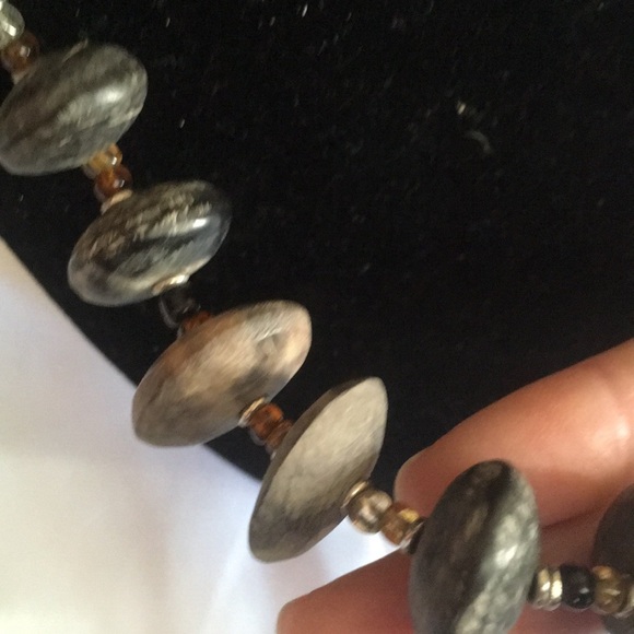 Handmade necklace - Picture 7 of 7