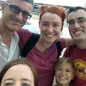 Meet your Posher, Hannah