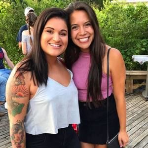 Meet your Posher, Sydney