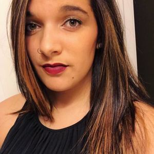 Meet your Posher, Tessa