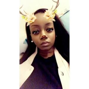 Meet your Posher, Angiela