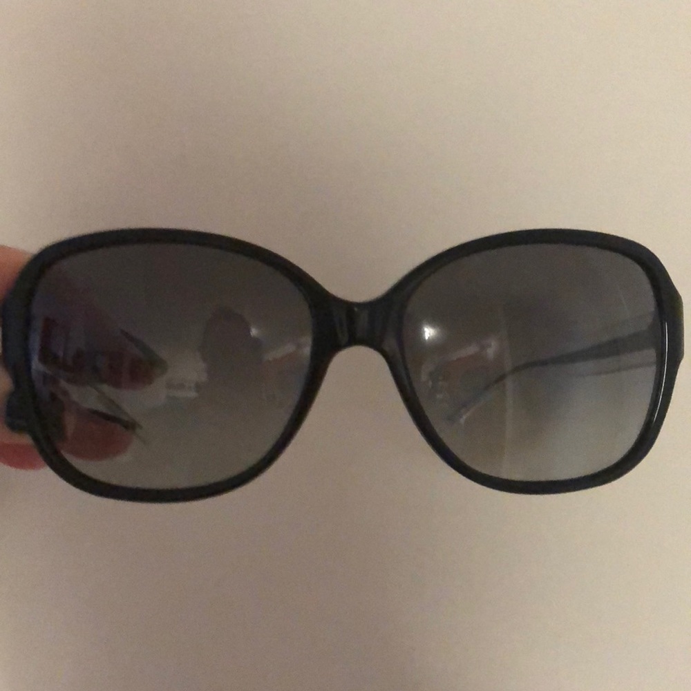 Burberry sunglasses