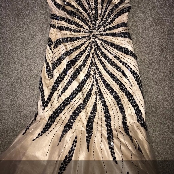 Camille La Vie dress - Picture 3 of 6