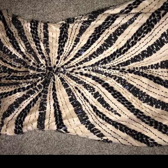 Camille La Vie dress - Picture 4 of 6