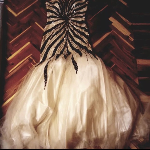 Camille La Vie dress - Picture 5 of 6