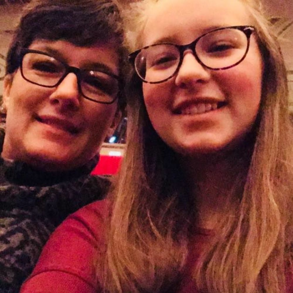 Meet your Posher, Tina