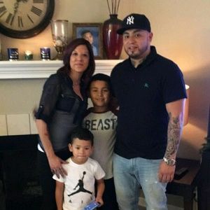 Meet your Posher, Vincent