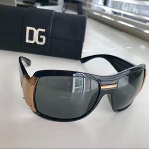 Dolce & Gabbana Sunglasses