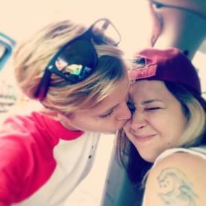 Meet your Posher, Britney