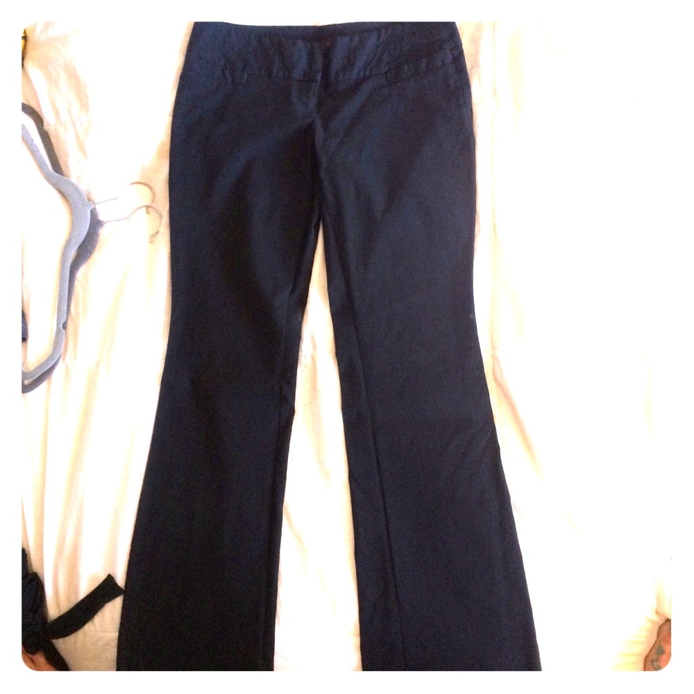 🛍THE LIMITED Dress Pants Size:4S