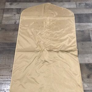 Burberry London England Garment Bag 50”L x 24”w