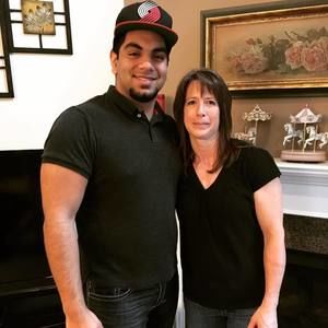 Meet your Posher, Jesse