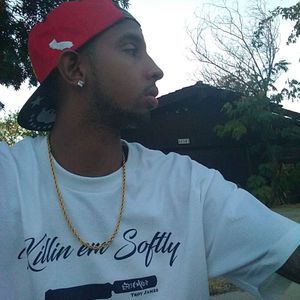 Meet your Posher, Dejuan