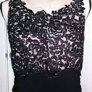 NWOT!! Hayden Cocktail Dress