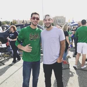 Meet your Posher, Joey