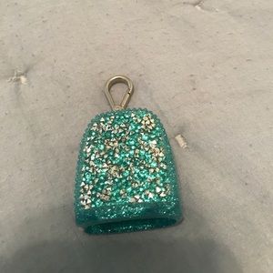 Case for pocketback hand sanitizer.Bath&body works