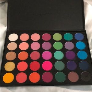 Morphe 35B Palette!! Lightly Used