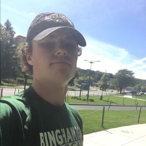 Meet your Posher, Jackson