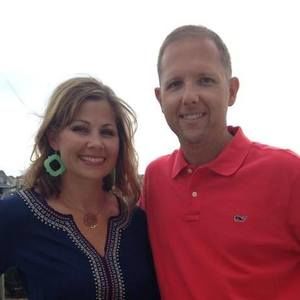 Meet your Posher, Allie