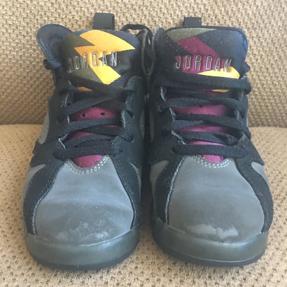 Jordan sneakers size (12 toddler/boys)