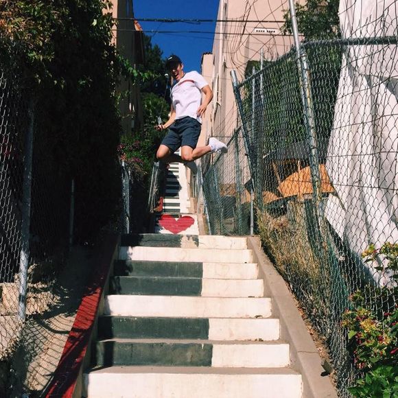 Meet your Posher, Joshua - Picture 1 of 1