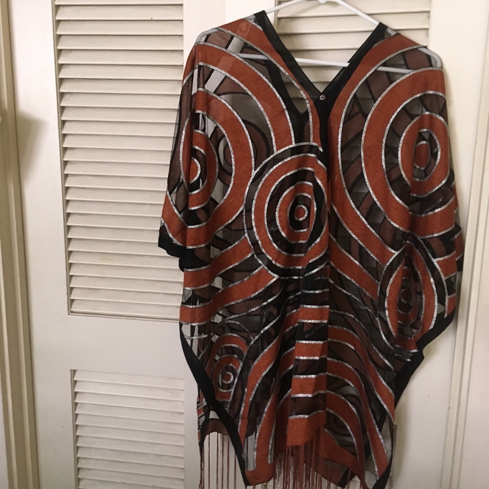 Poncho