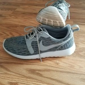 Nike Roshe 1 Jacquard