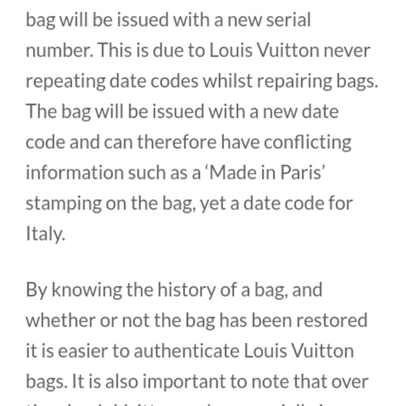 Date codes - Picture 4 of 7