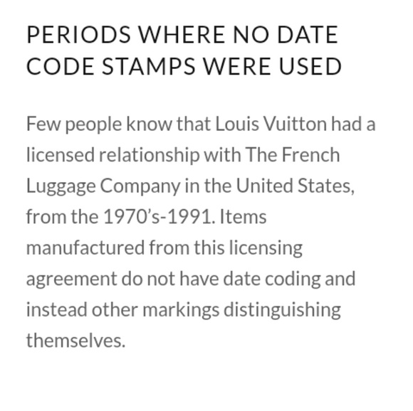 Date codes - Picture 7 of 7