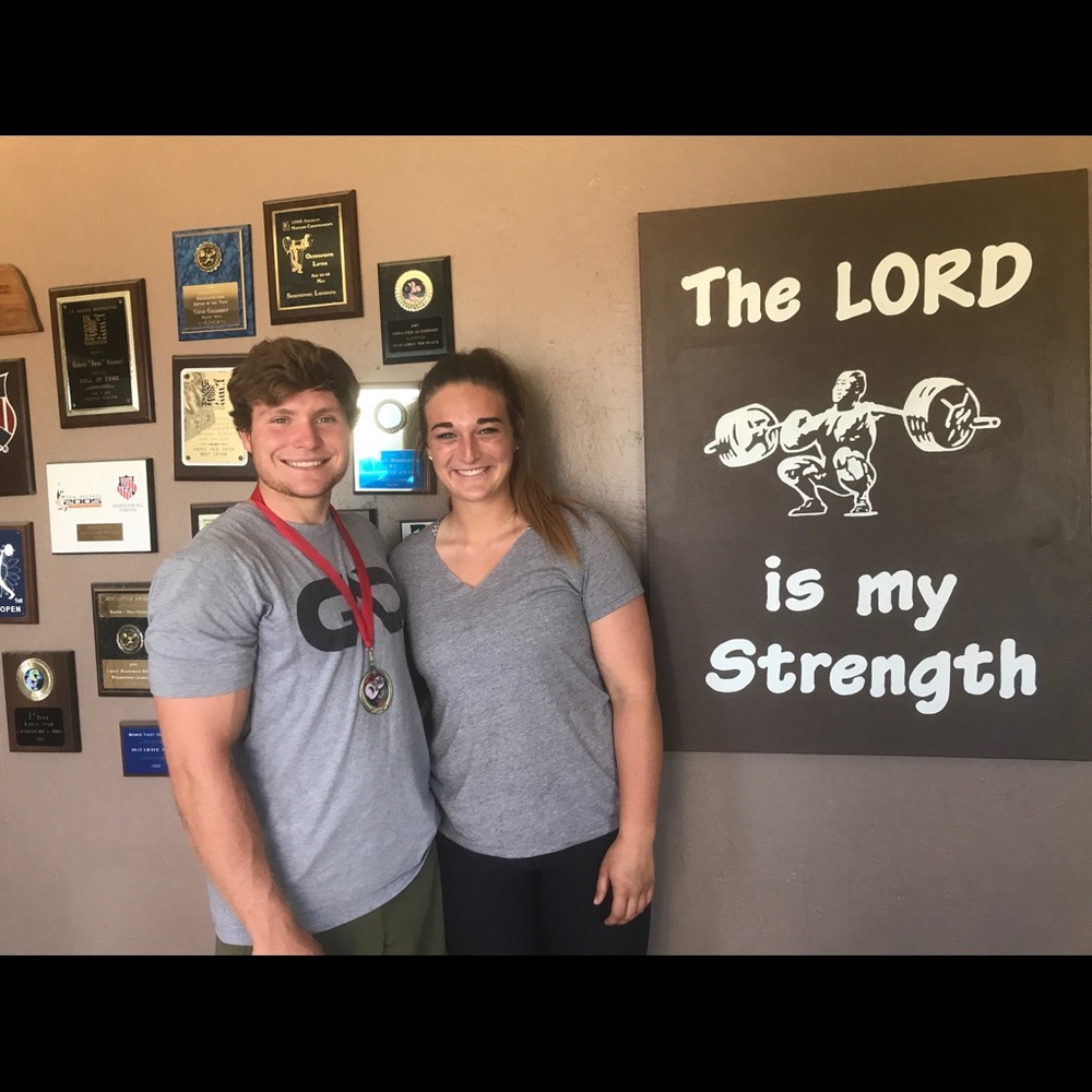 Meet your Posher, Tanner