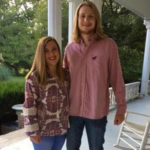 Meet your Posher, Kelly