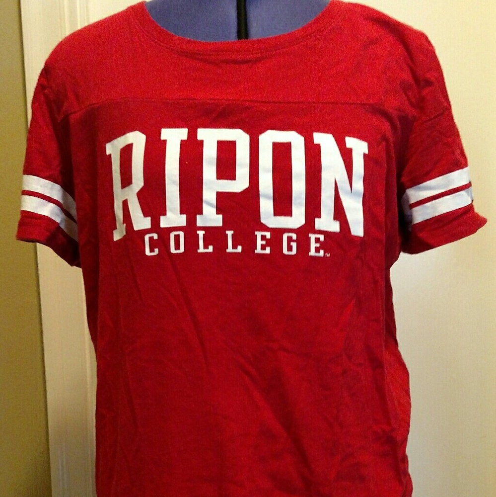 Official Licensed Ripon College Shirt