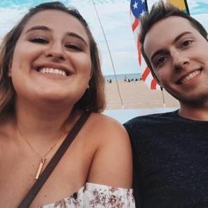 Meet your Posher, Ashleigh