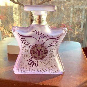 Bond No 9 “The scent of peace”
