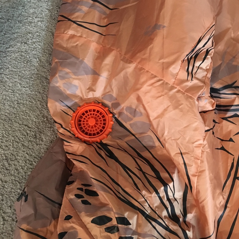 Dinosaurs costume