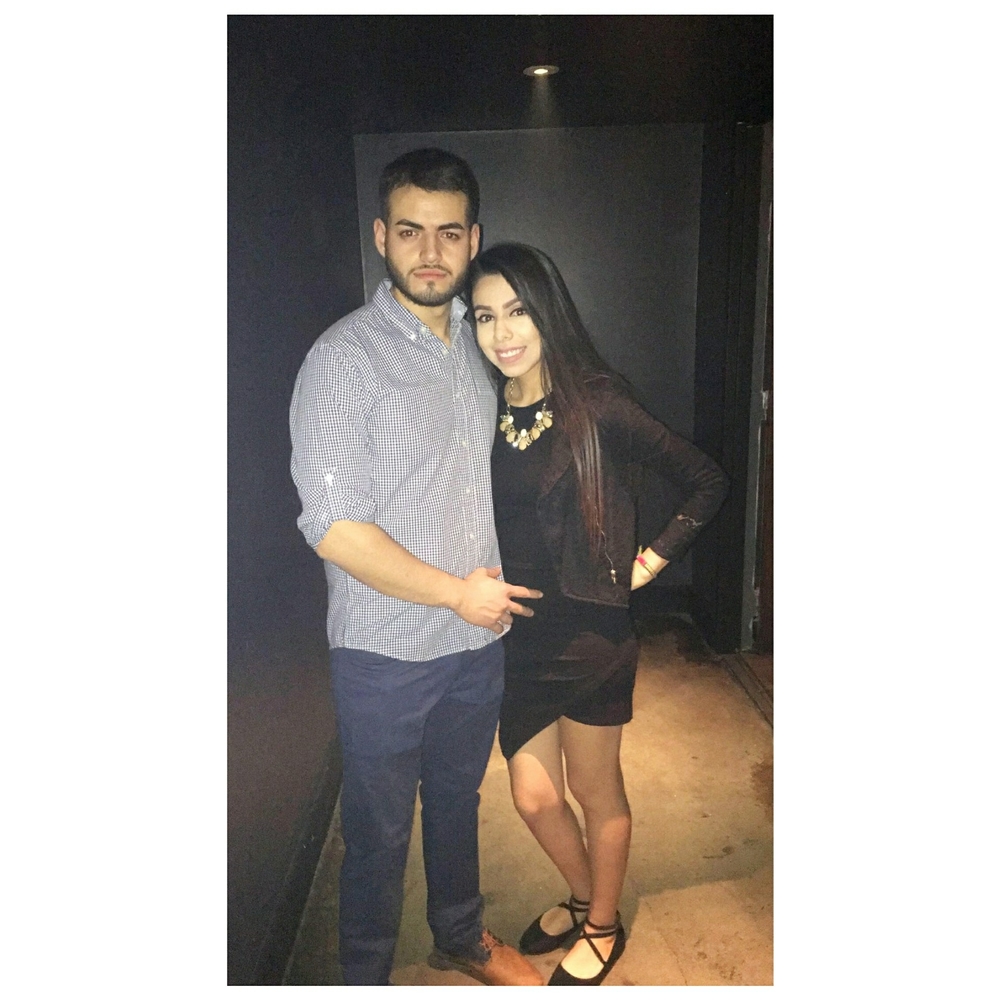 Meet your Posher, Mario kassandra