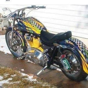 Meet your Posher, Tom