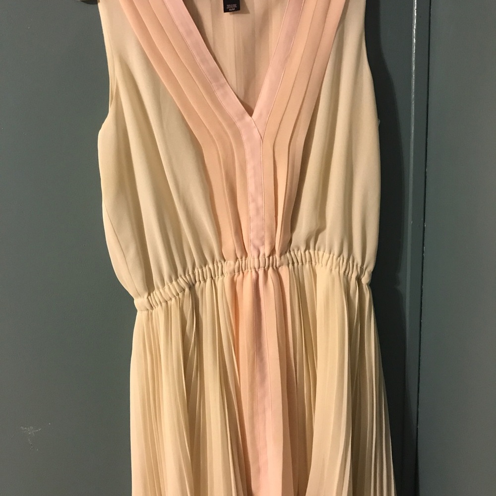 Victoria’s Secret Chiffon Dress