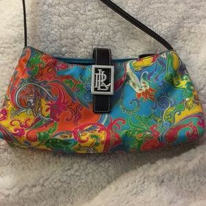 Ralph Lauren mini purse