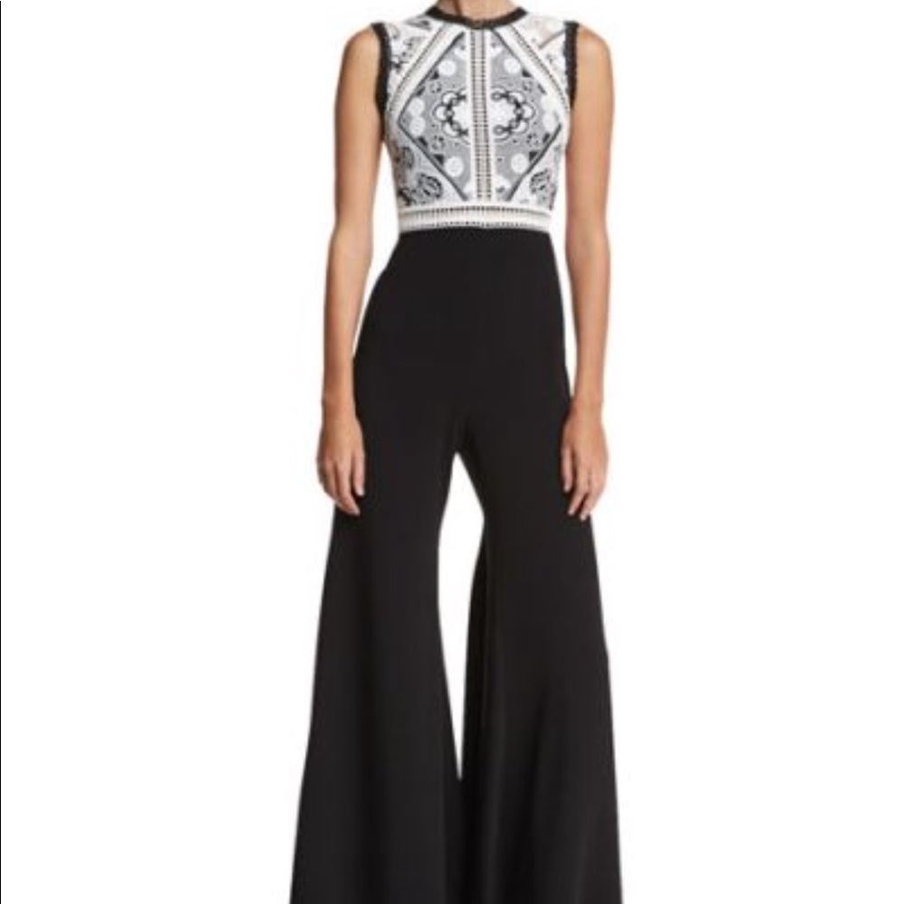 Reily Jumpsuit - Never been worn