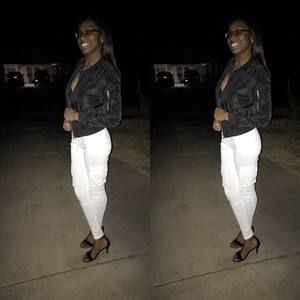 Meet your Posher, Shondranay