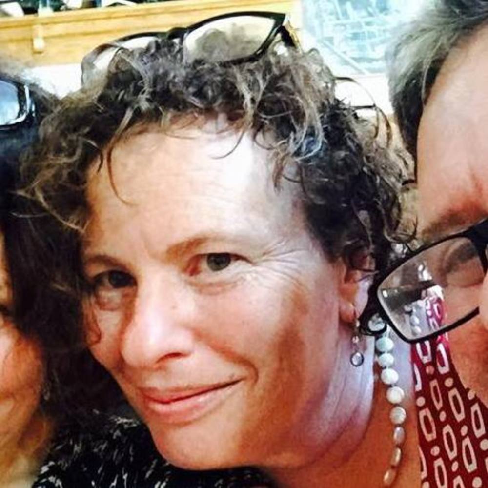 Meet your Posher, Anne