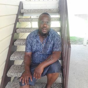 Meet your Posher, Tony