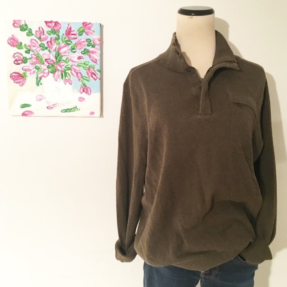 Banana Republic | Cozy Sweater