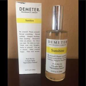 Demeter SUNSHINE