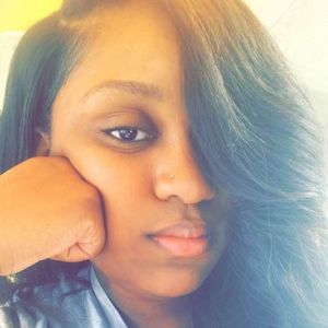 Meet your Posher, Lashonta