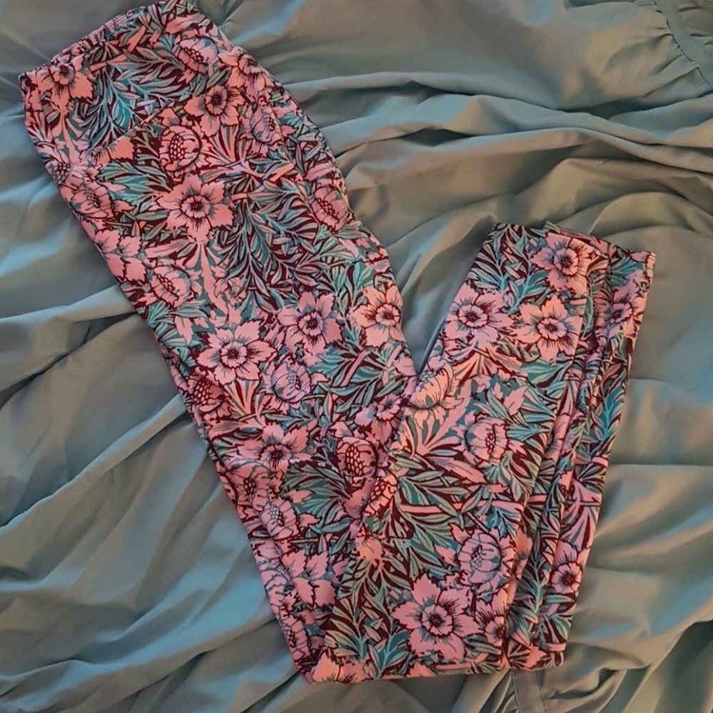 Lularoe os legging